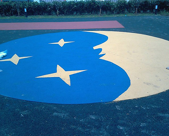 Xietang Kindergarten Playground