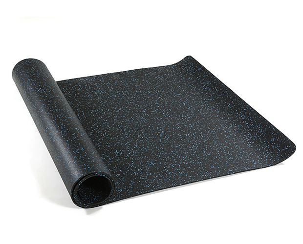 Rubber Mats Roll